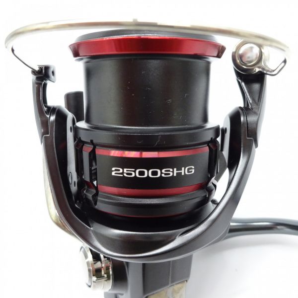 20ヴァンフォード  2500SHG